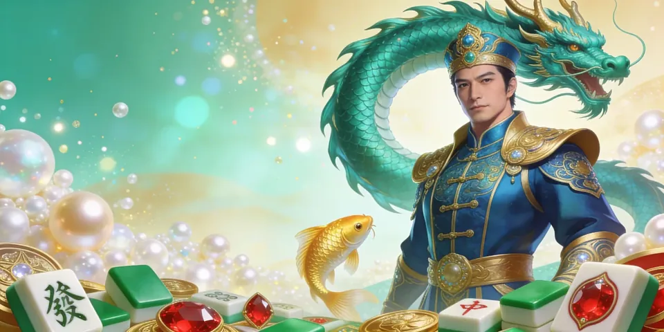misai8 misai8 Malaysian Players | Mahjong Slots and Live Casino