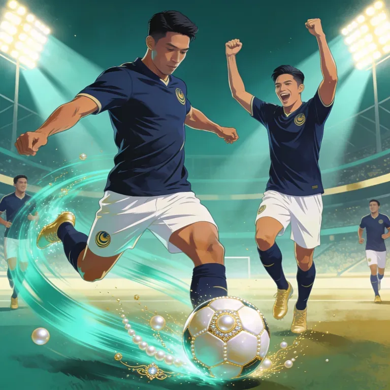 Football Markets and 6D Lottery Draws