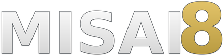 misai8 Logo